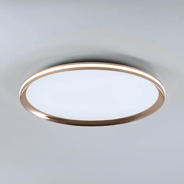 Потолочный cветильник LED4U L3020-500 GD