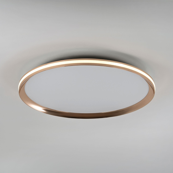 Потолочный cветильник LED4U L3020-500 GD