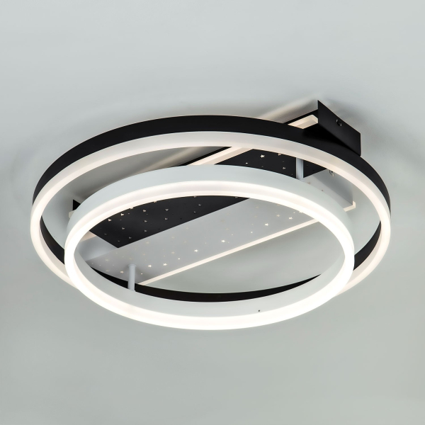 Потолочный светильник LED4U L1031-500