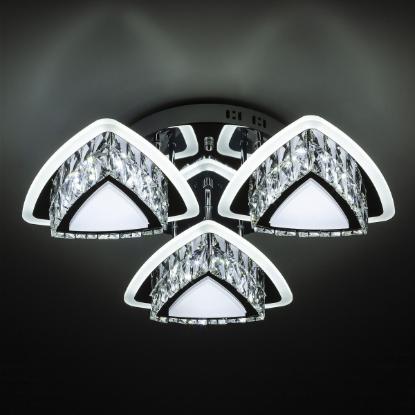 Потолочный светильник LED4U L5901-3