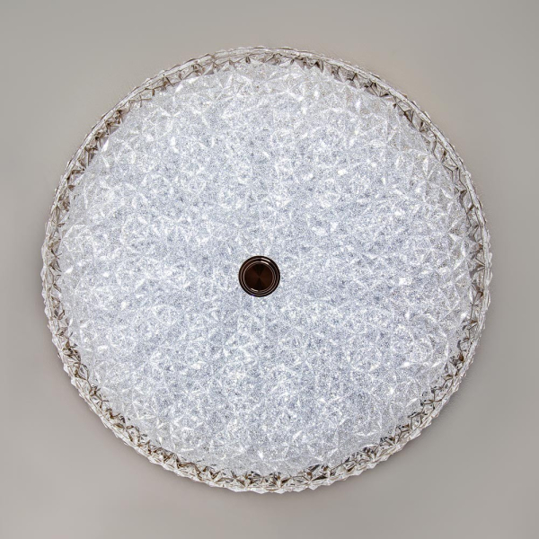 Потолочный светильник LED4U L1116-400 GD