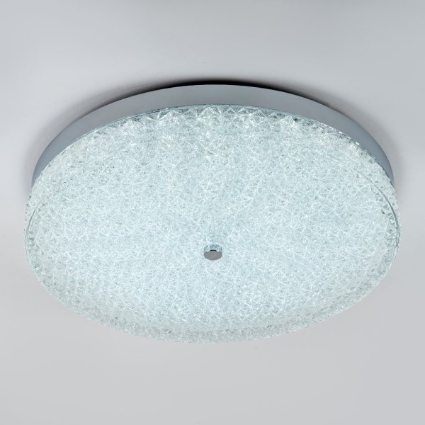 Потолочный cветильник LED4U L1116-500 CR