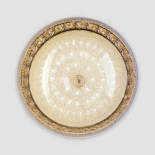 Потолочный светильник LED4U L1110-500 GD