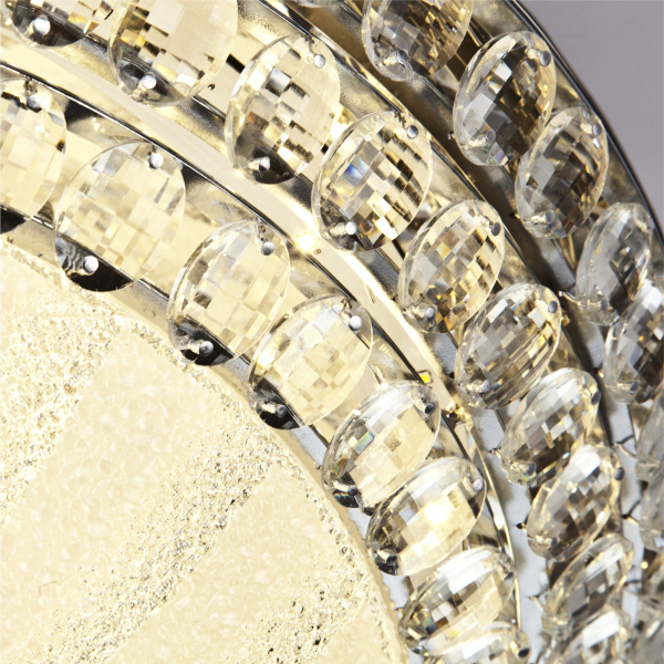 Потолочный светильник LED4U 1101/750 CR