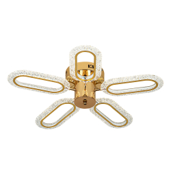 Потолочный светильник LED4U L8450-5