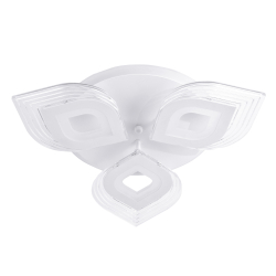 Потолочный светильник LED4U 2728-3