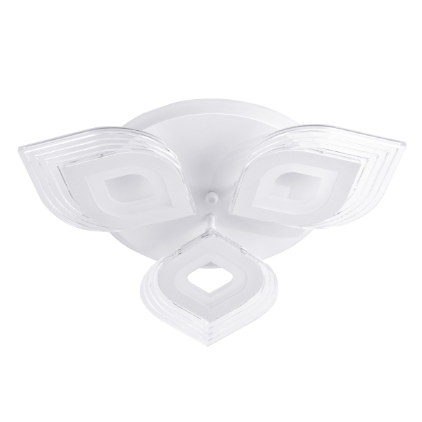 Потолочный светильник LED4U 2728-3