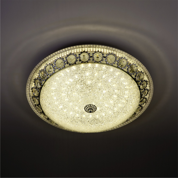 Потолочный светильник LED4U L1110-400 CR