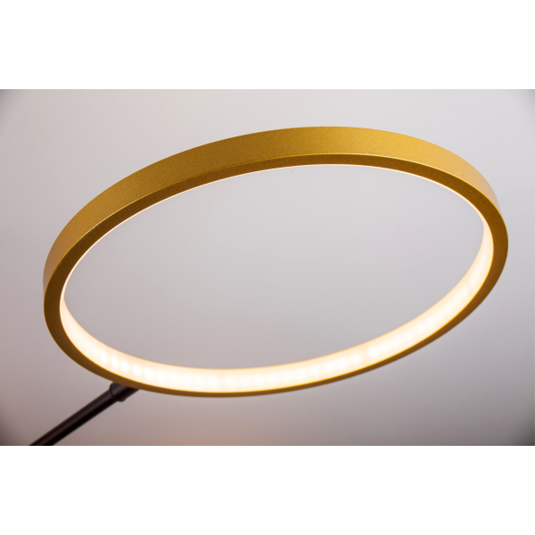 Потолочный светильник LED4U L200-9