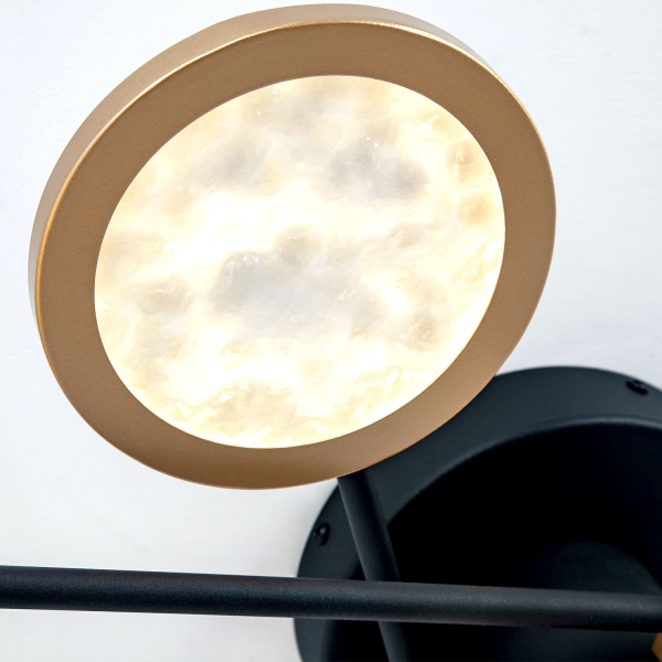 Потолочный светильник LED4U L3123-6