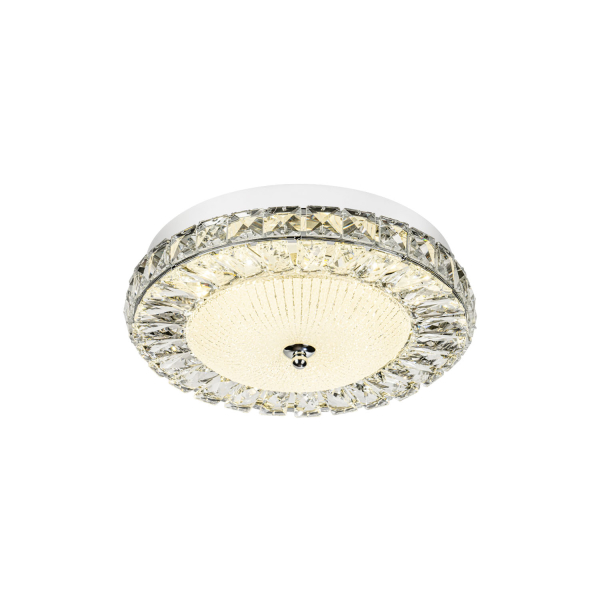 Потолочный светильник LED4U L1146-300 CR