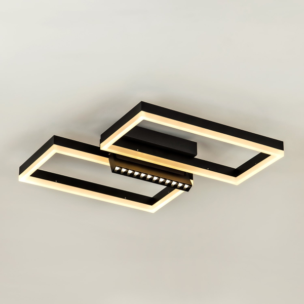 Потолочный светильник LED4U L1034-500