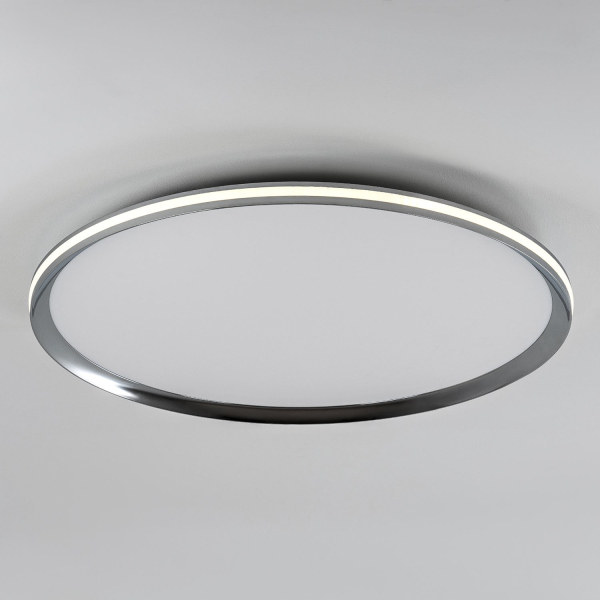 Потолочный cветильник LED4U L3020-600 CR