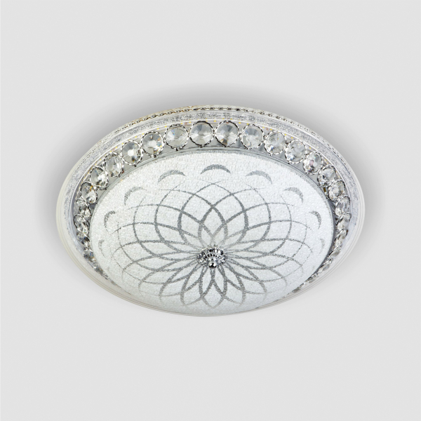 Потолочный светильник LED4U L1107-400 CR