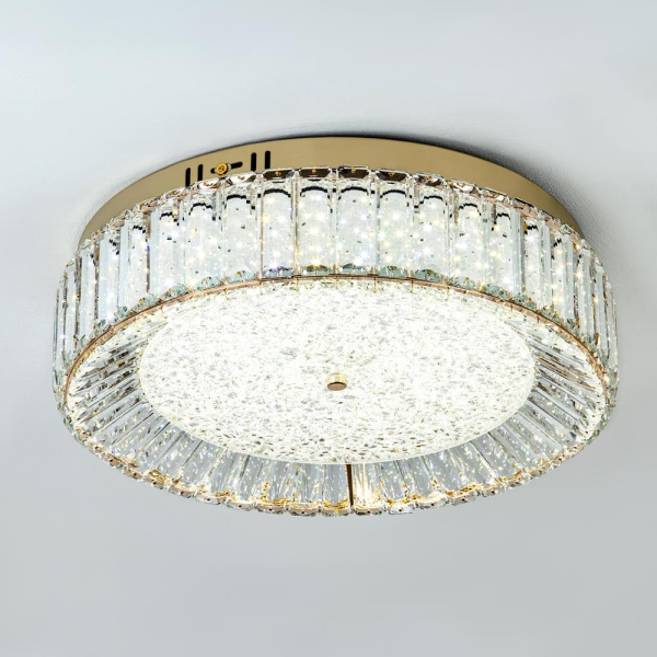 Потолочный светильник MODELUX ML.2305.500 GD