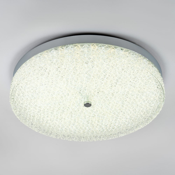 Потолочный cветильник LED4U L1116-500 CR