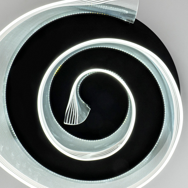 Потолочный светильник MODESTYLE MS.8041.480 BK