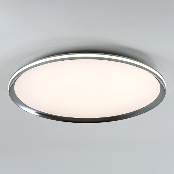 Потолочный cветильник LED4U L3020-600 CR