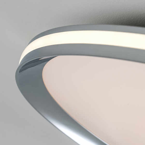 Потолочный cветильник LED4U L3020-600 CR