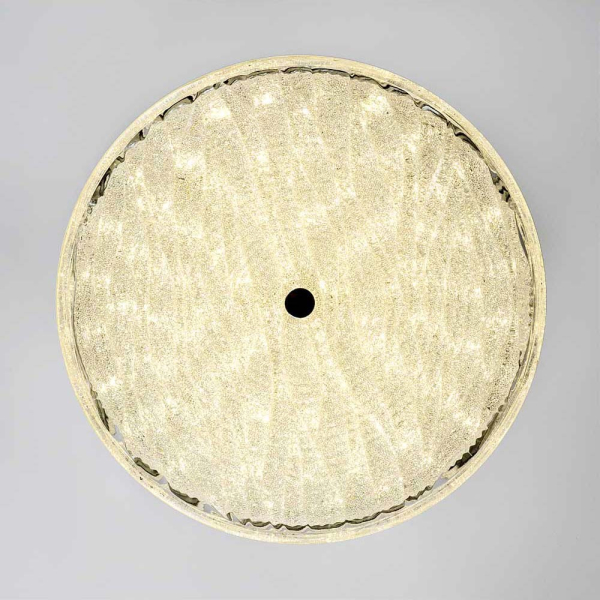 Потолочный cветильник LED4U L1117-400 CR