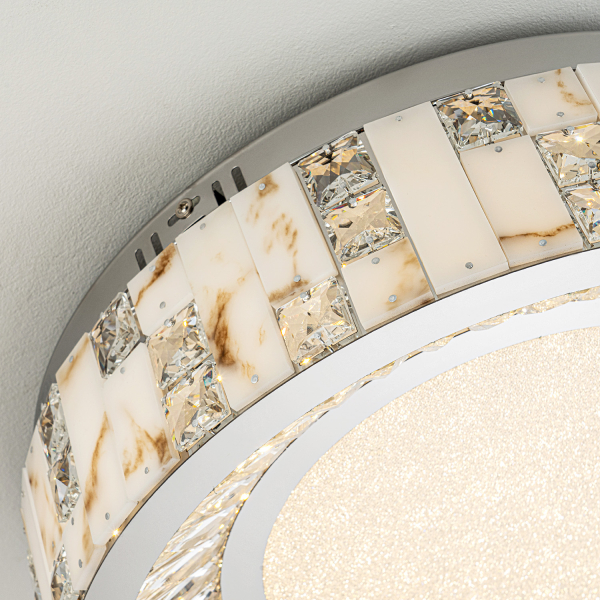 Потолочный светильник MODELUX ML.2400.500 CR