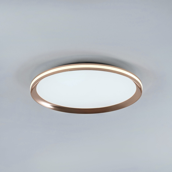 Потолочный cветильник LED4U L3020-400 GD