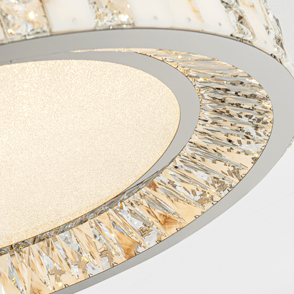 Потолочный светильник MODELUX ML.2400.600 CR