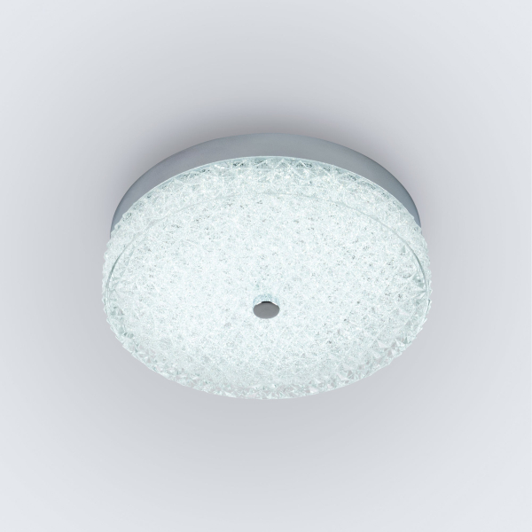 Потолочный cветильник LED4U L1116-300 CR