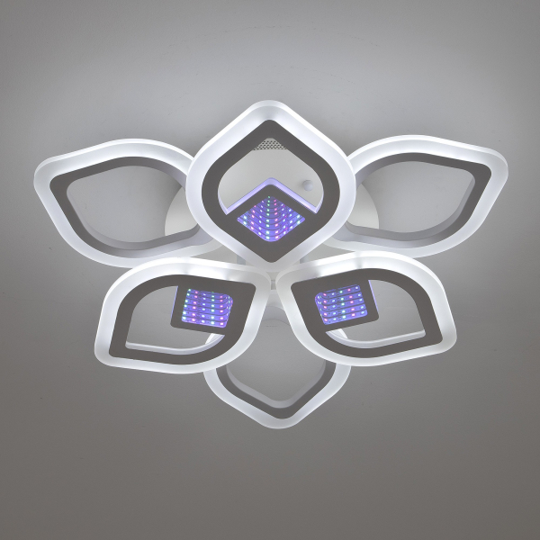 Потолочный светильник LED4U 2721-6