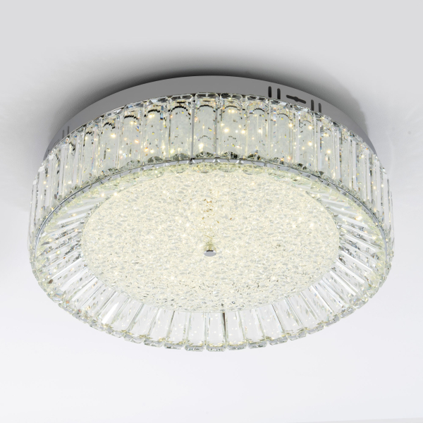 Потолочный светильник MODELUX ML.2305.500 CR