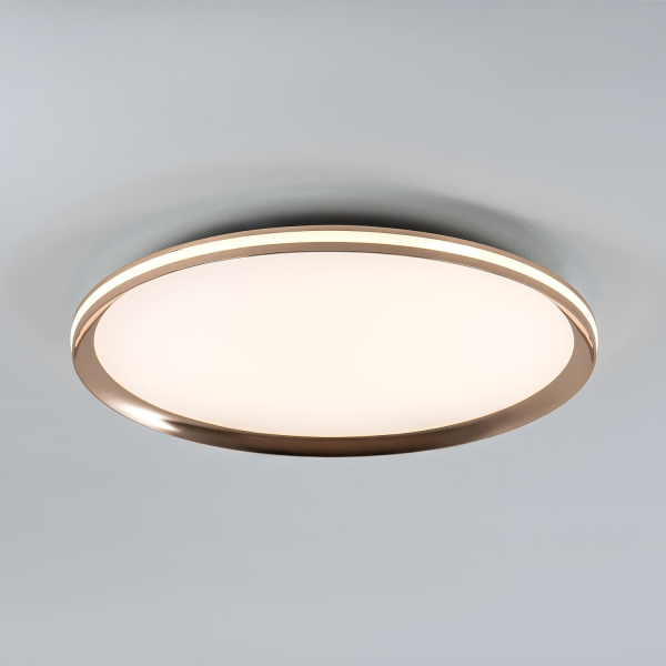 Потолочный cветильник LED4U L3020-500 GD