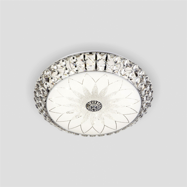 Потолочный светильник LED4U L1111-300 CR