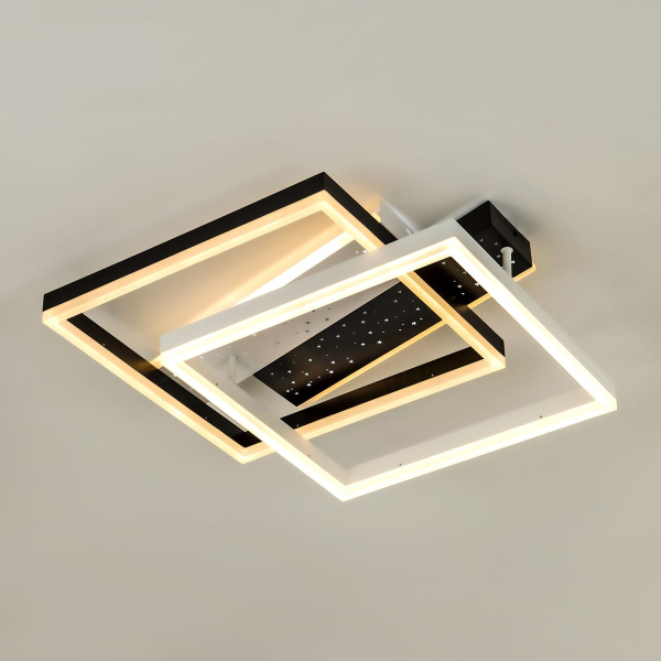 Потолочный светильник LED4U L1032-500