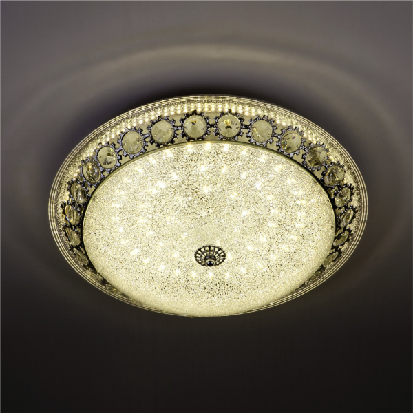 Потолочный светильник LED4U L1110-500 CR