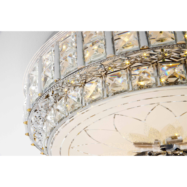 Потолочный светильник LED4U 1160-400 CR