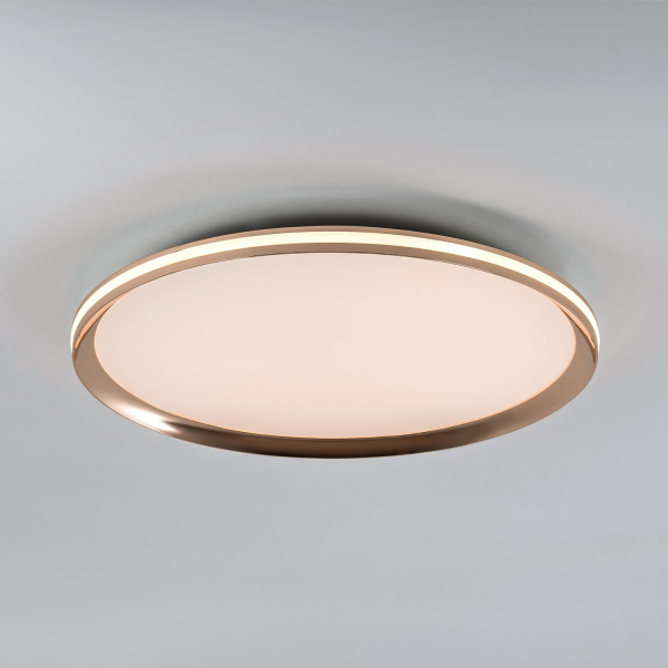 Потолочный cветильник LED4U L3020-500 GD