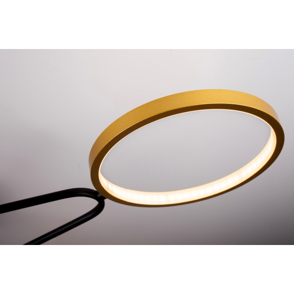 Потолочный светильник LED4U L200-6