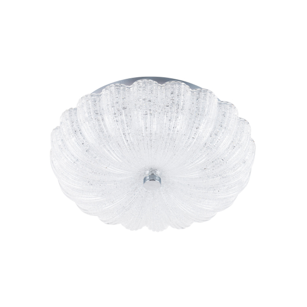 Потолочный cветильник LED4U L1115-300 CR