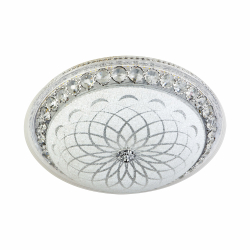 Потолочный светильник LED4U L1107-500 CR