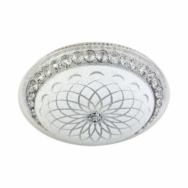 Потолочный светильник LED4U L1107-500 CR