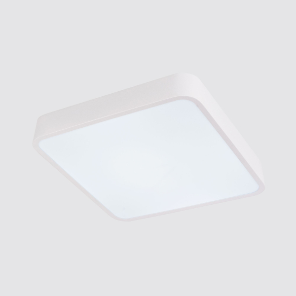 Потолочный cветильник LED4U L2022-300 WH