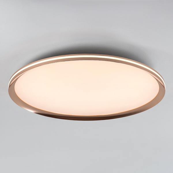 Потолочный cветильник LED4U L3020-600 GD