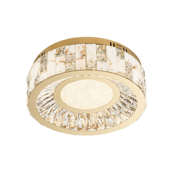 Потолочный светильник MODELUX ML.2400.400 GD