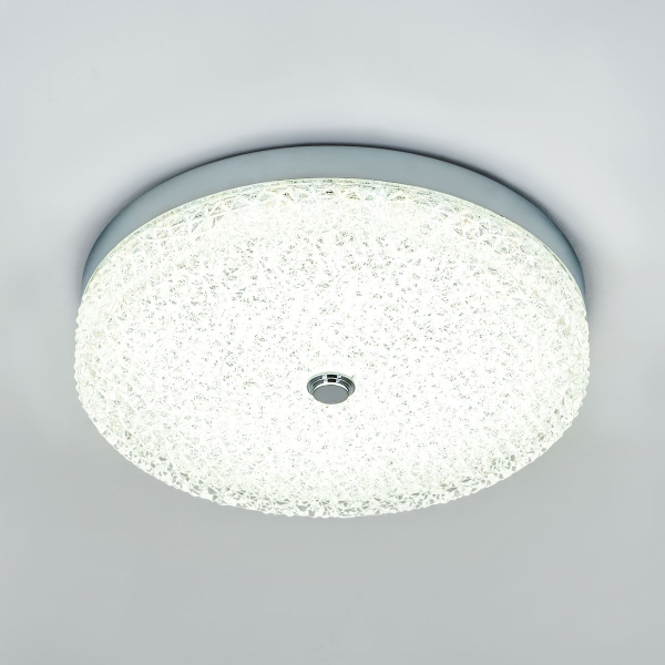 Потолочный cветильник LED4U L1116-400 CR