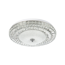 Потолочный светильник LED4U L1146-500 CR