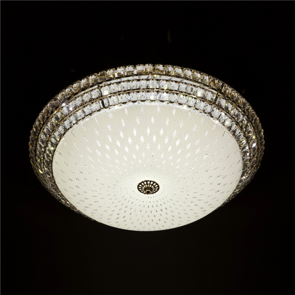 Потолочный светильник LED4U L1150-750 GD