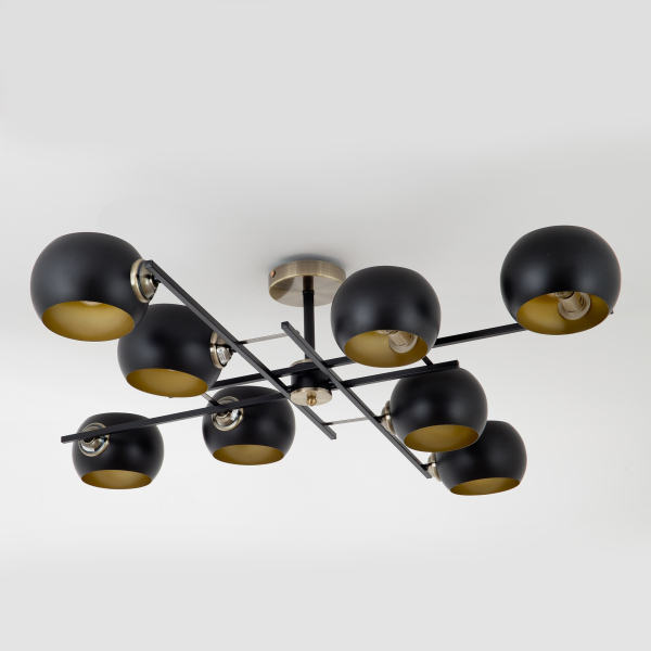 Потолочный светильник MODEMODERN MD.5171.8