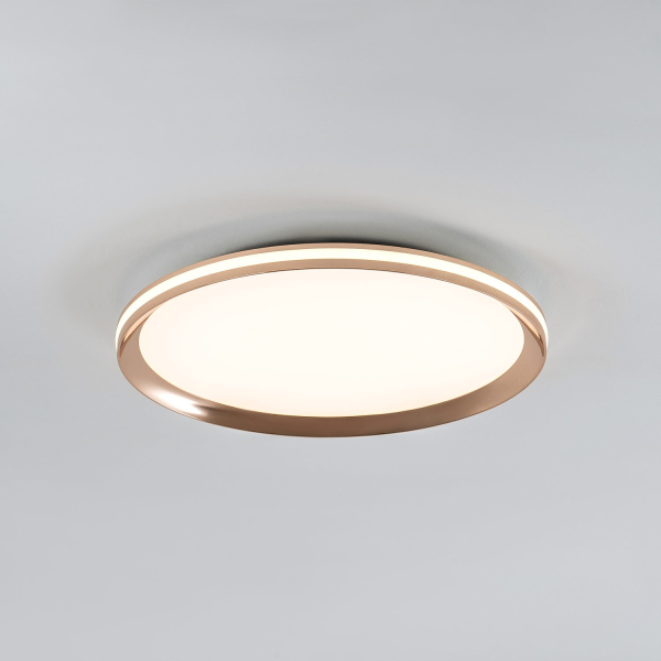 Потолочный cветильник LED4U L3020-400 GD