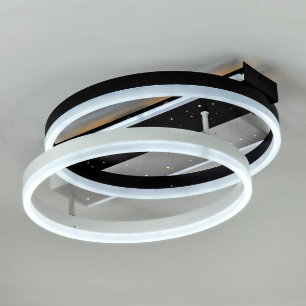 Потолочный светильник LED4U L1030-500