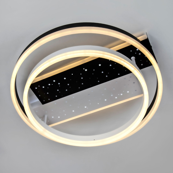 Потолочный светильник LED4U L1031-500